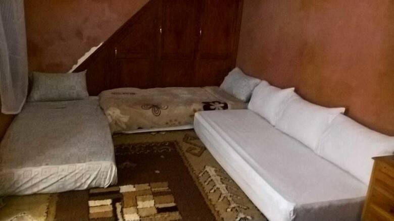 Hotel Riad Frend