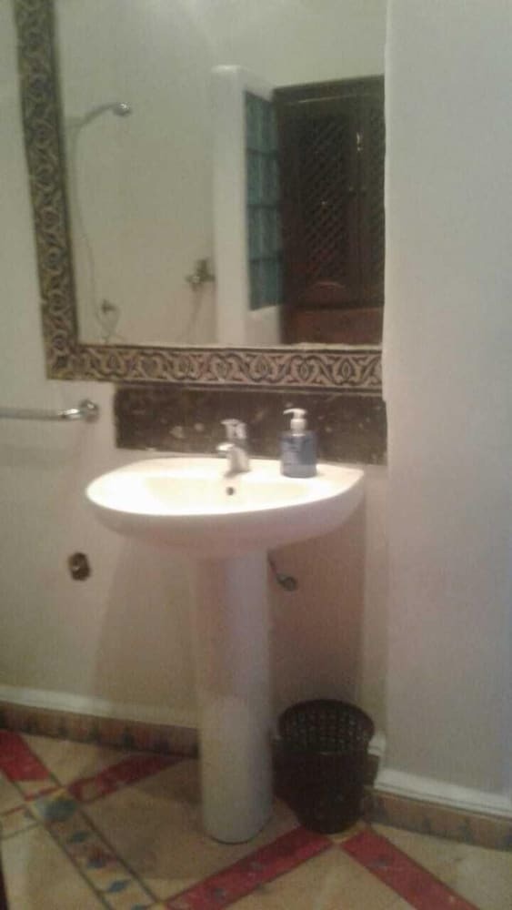 Hotel Riad Frend