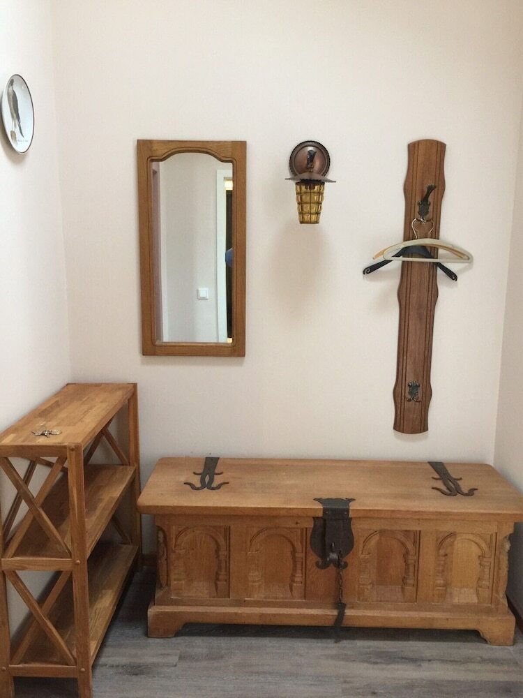 Apartamentos Die Werkstatt