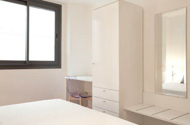 C�rcega Apartments