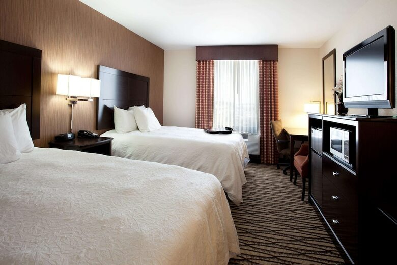 Hotel Hampton Inn & Suites Morgan City, La