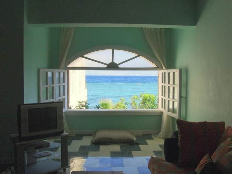 Apartamentos Villa Sarda