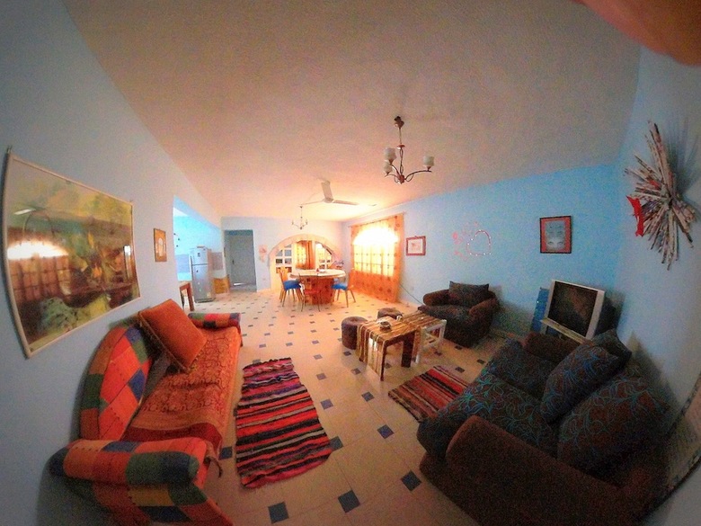 Apartamentos Villa Sarda