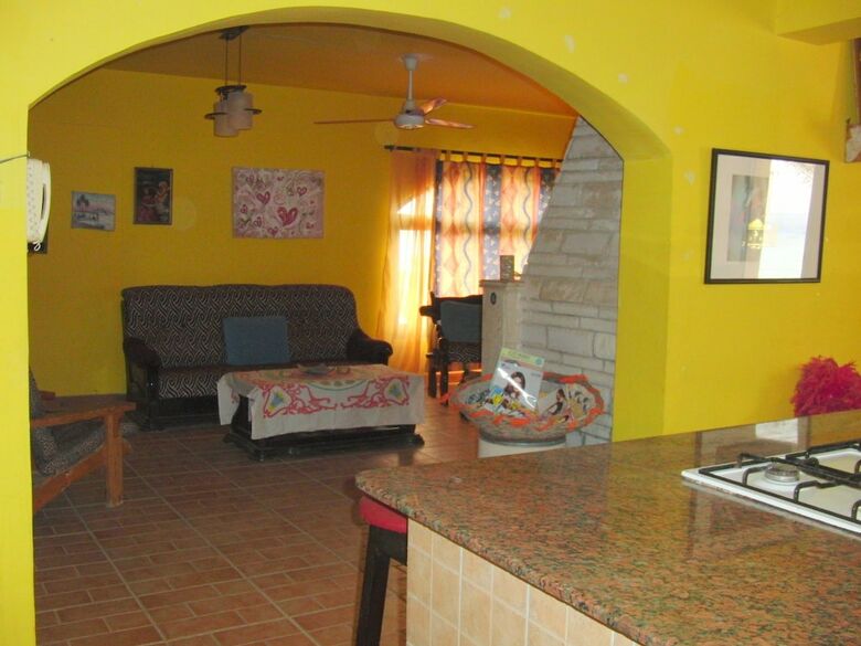 Apartamentos Villa Sarda