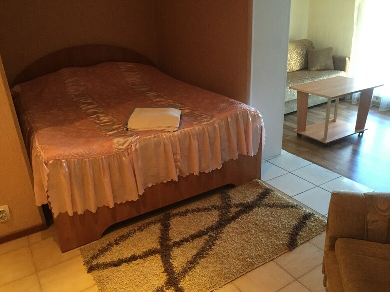 Hotel Guest House Gor.ka
