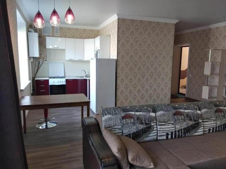Hotel Guest House Gor.ka