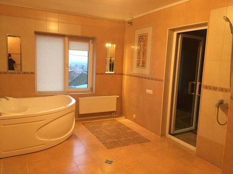 Hotel Guest House Gor.ka