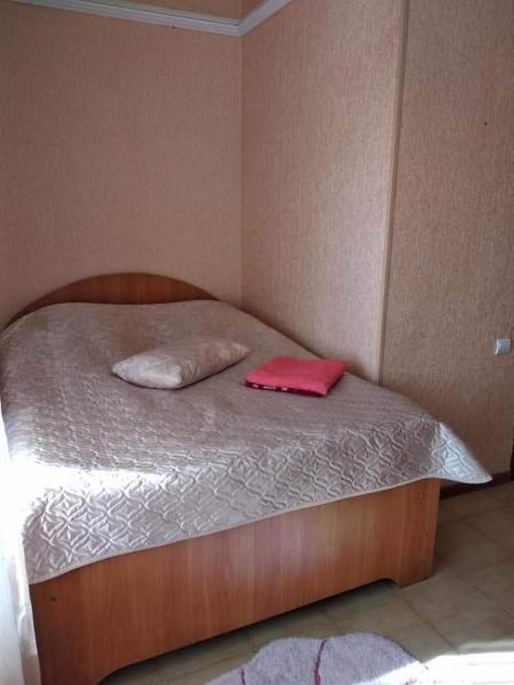 Hotel Guest House Gor.ka