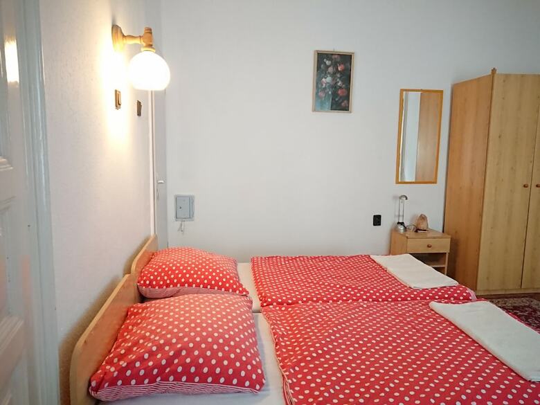 City Centre Apartments Kkt