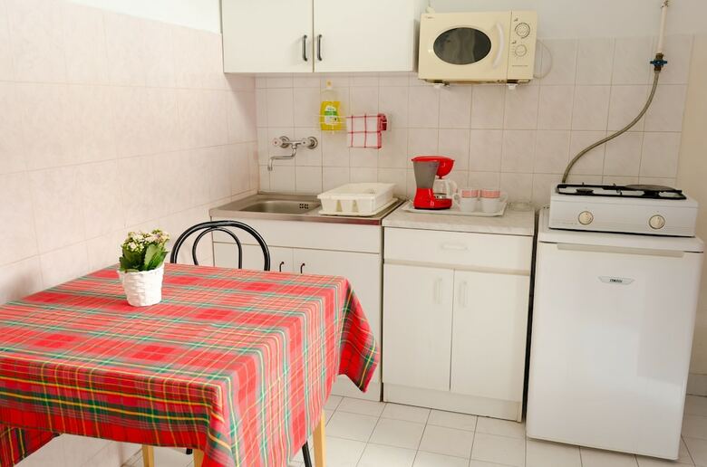 City Centre Apartments Kkt