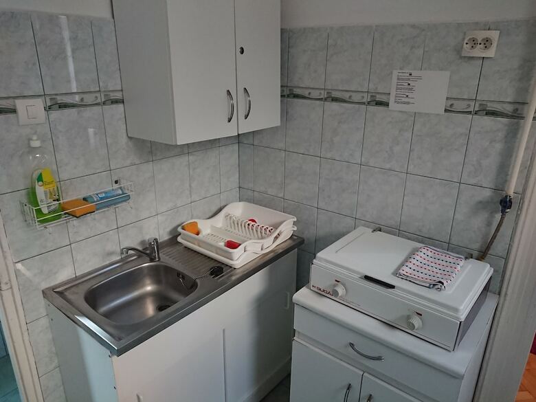 City Centre Apartments Kkt