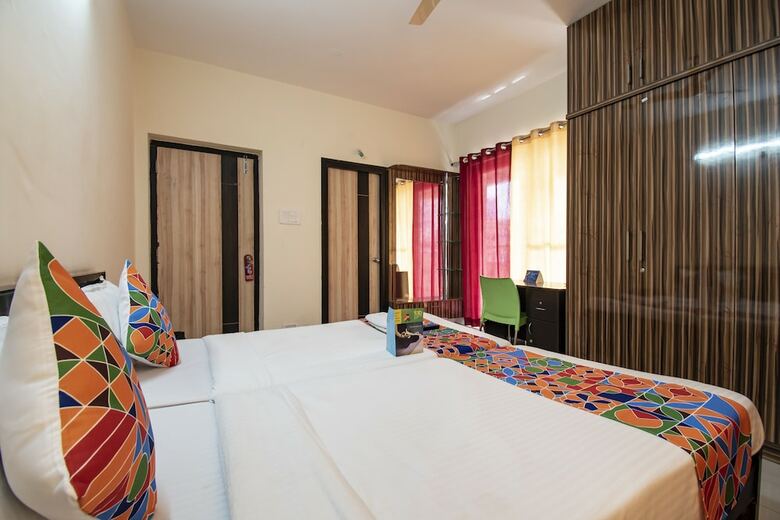 Fabhotel The Prime