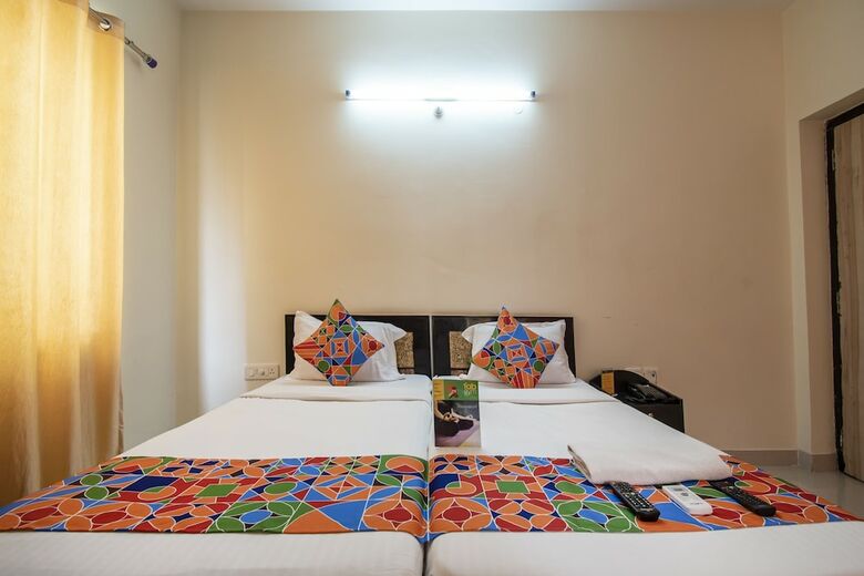 Fabhotel The Prime