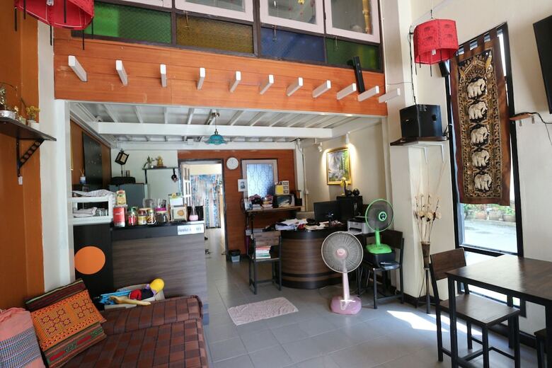 Hotel Indy House 59