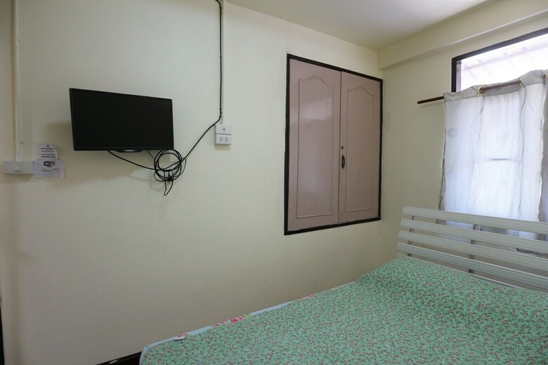 Hotel Indy House 59
