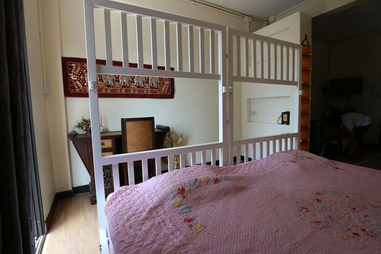 Hotel Indy House 59