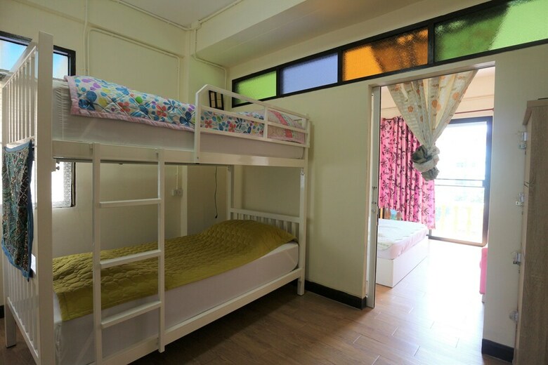 Hotel Indy House 59