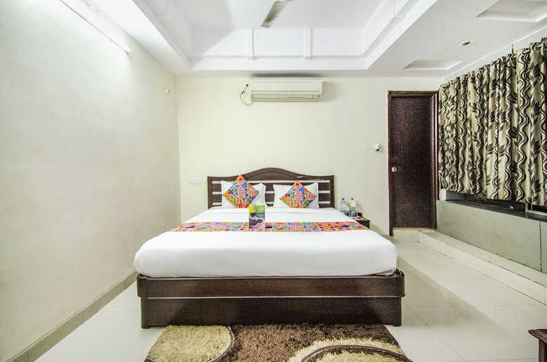 Hotel Fabexpress Pride Banjara