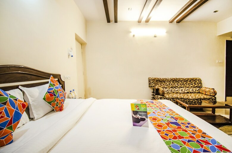 Hotel Fabexpress Pride Banjara