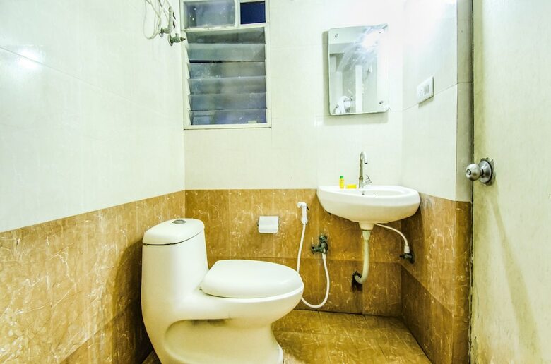 Hotel Fabexpress Pride Banjara