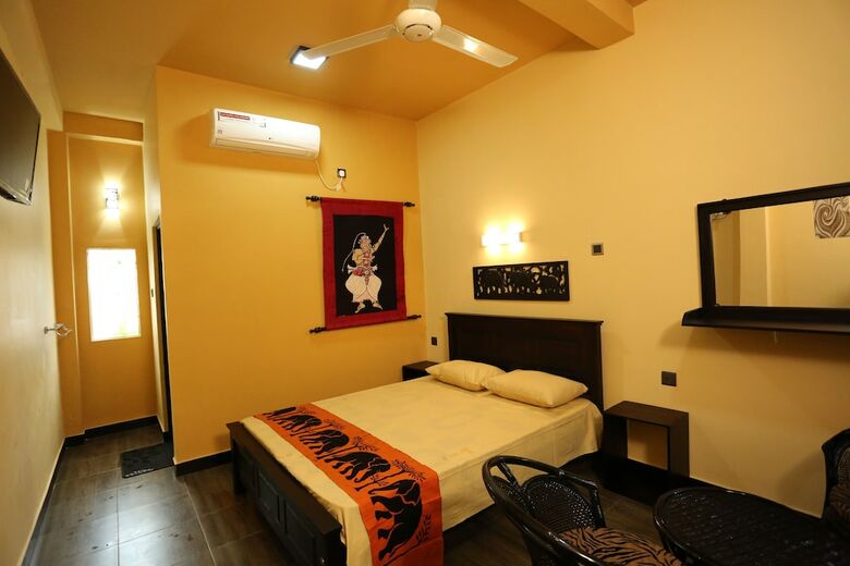 Bed & Breakfast Edwin's Air-port Stay