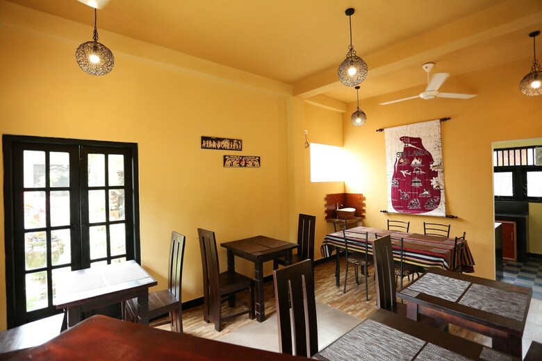 Bed & Breakfast Edwin's Air-port Stay