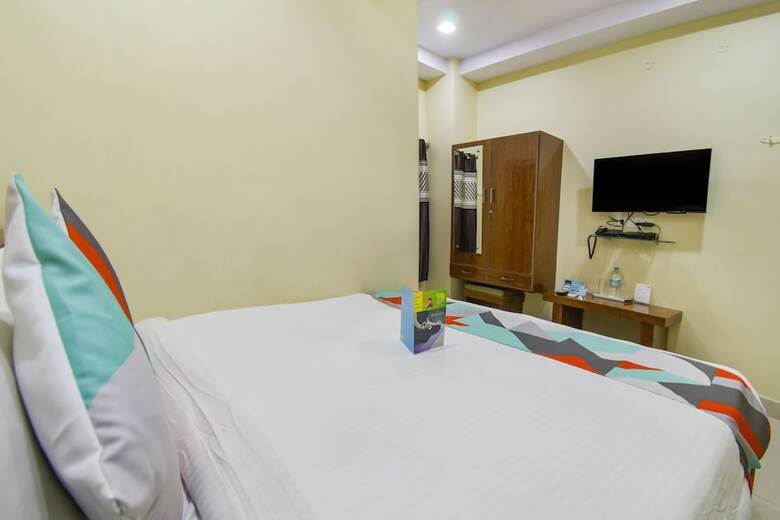 Hotel Fabexpress Relax Residency