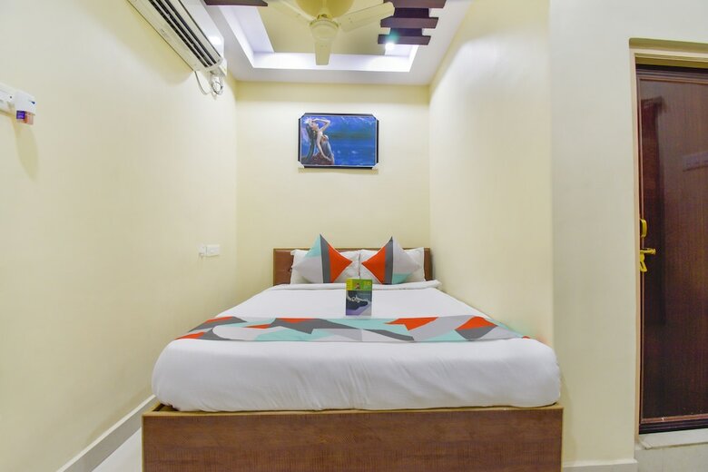 Hotel Fabexpress Relax Residency