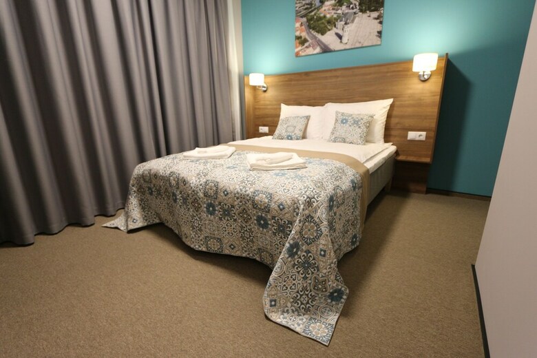 Stay Vilnius Hotel