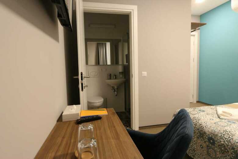Stay Vilnius Hotel