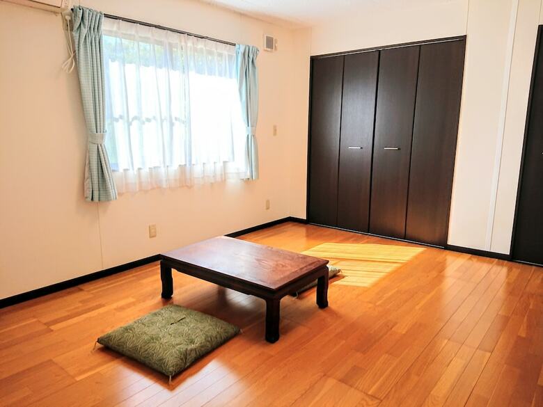 Hotel Yakushima Deaf Farm Guesthouse