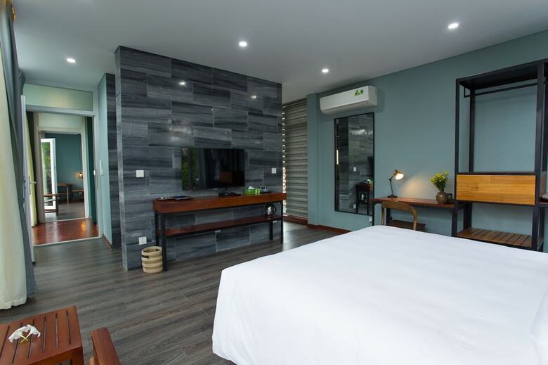 Aparthotel Chay Villas An Bang