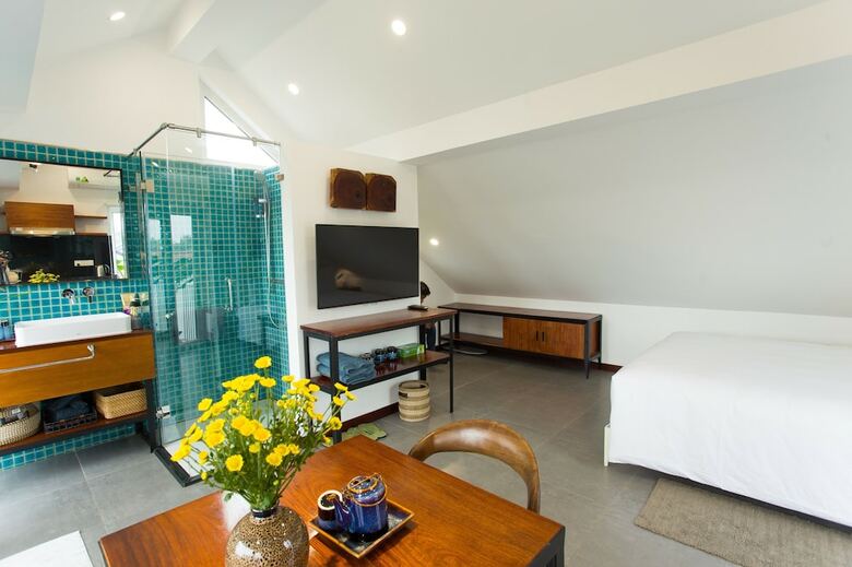 Aparthotel Chay Villas An Bang