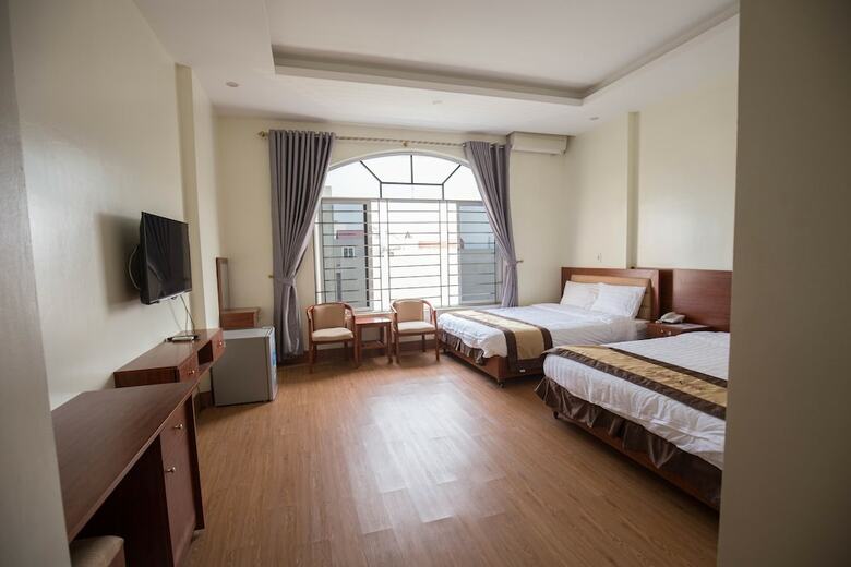 An Binh Super Hotel