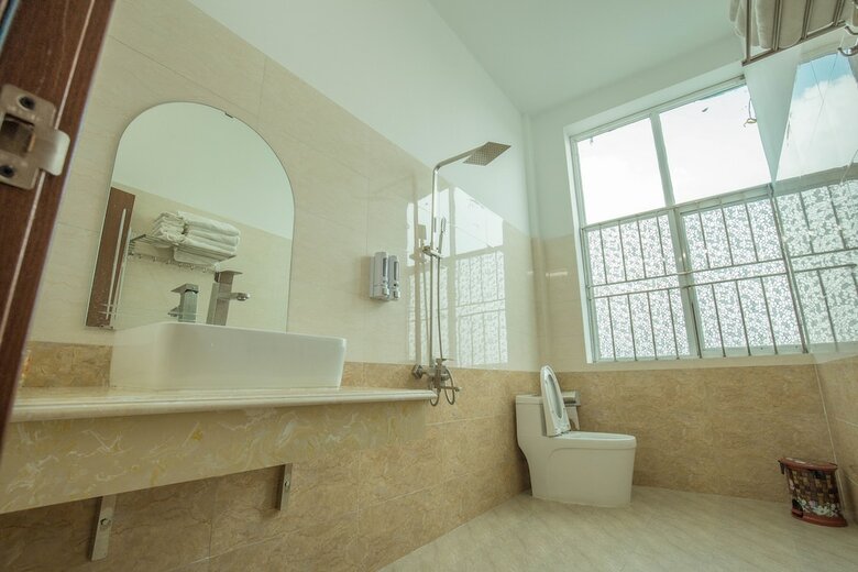 An Binh Super Hotel