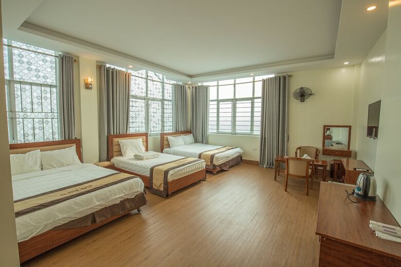 An Binh Super Hotel