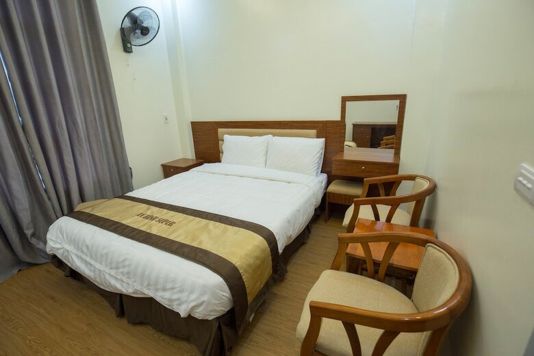 An Binh Super Hotel