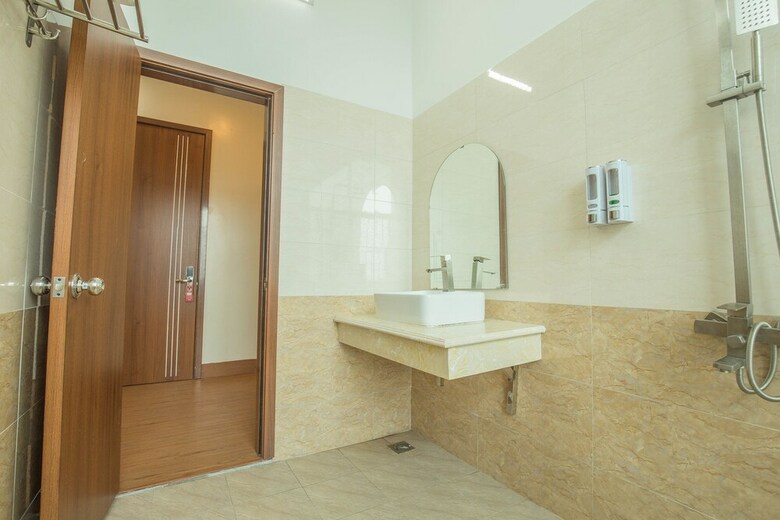 An Binh Super Hotel