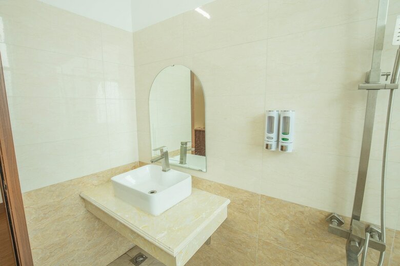 An Binh Super Hotel