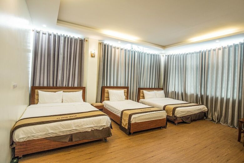 An Binh Super Hotel