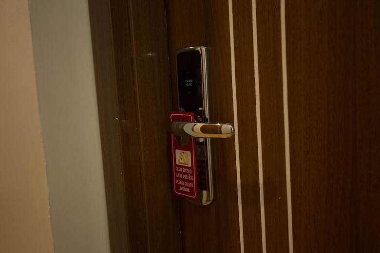 An Binh Super Hotel