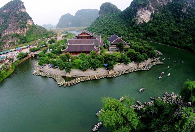 Thung Nham Hotel & Resort