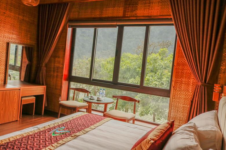 Thung Nham Hotel & Resort