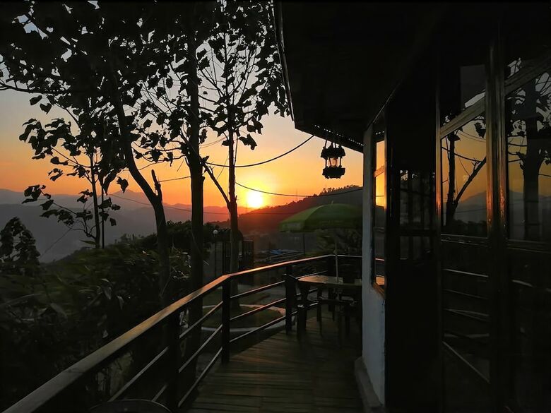 Apartamento Op Village Resort