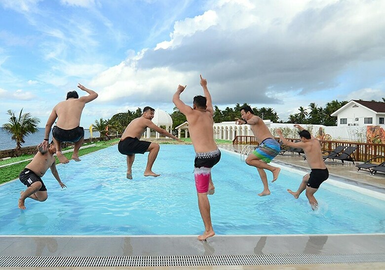 Hotel Maayo Stay Argao