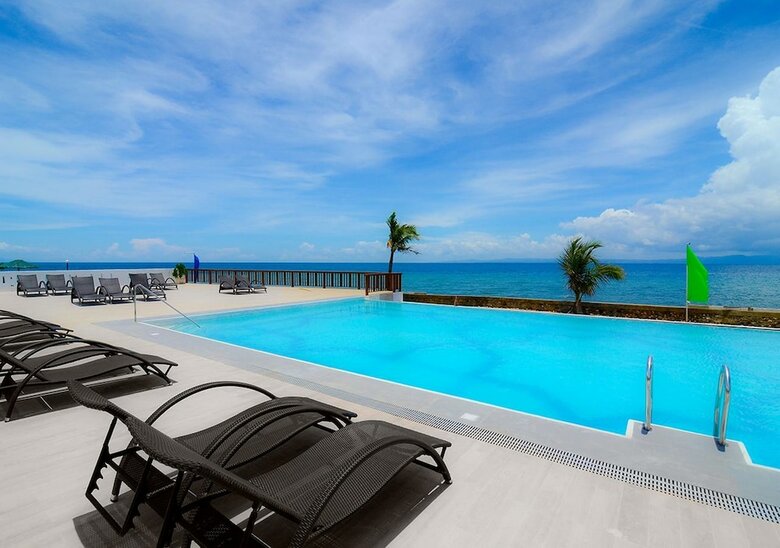 Hotel Maayo Stay Argao