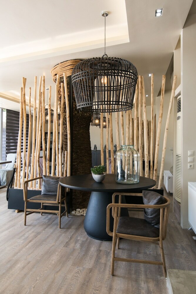 Mikelina Boutique Hotel