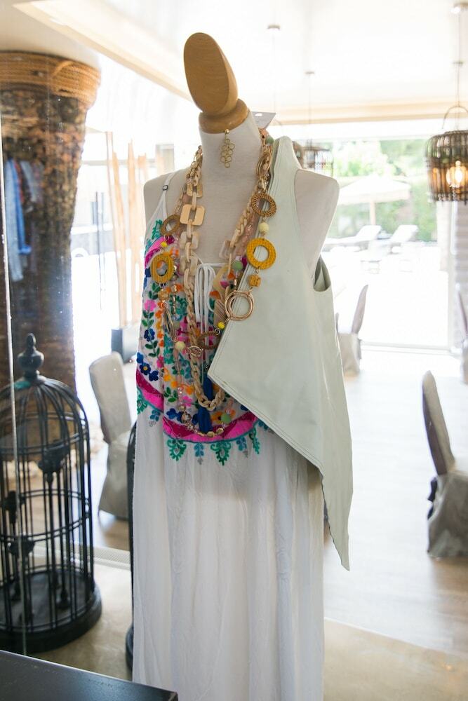 Mikelina Boutique Hotel
