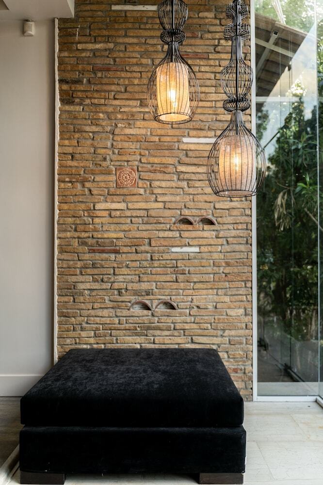 Mikelina Boutique Hotel