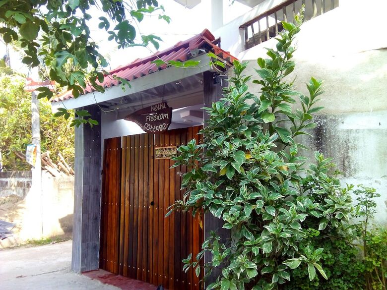 Hotel Nethu Freedom Cottage